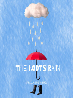 cover image of The Boots Rain